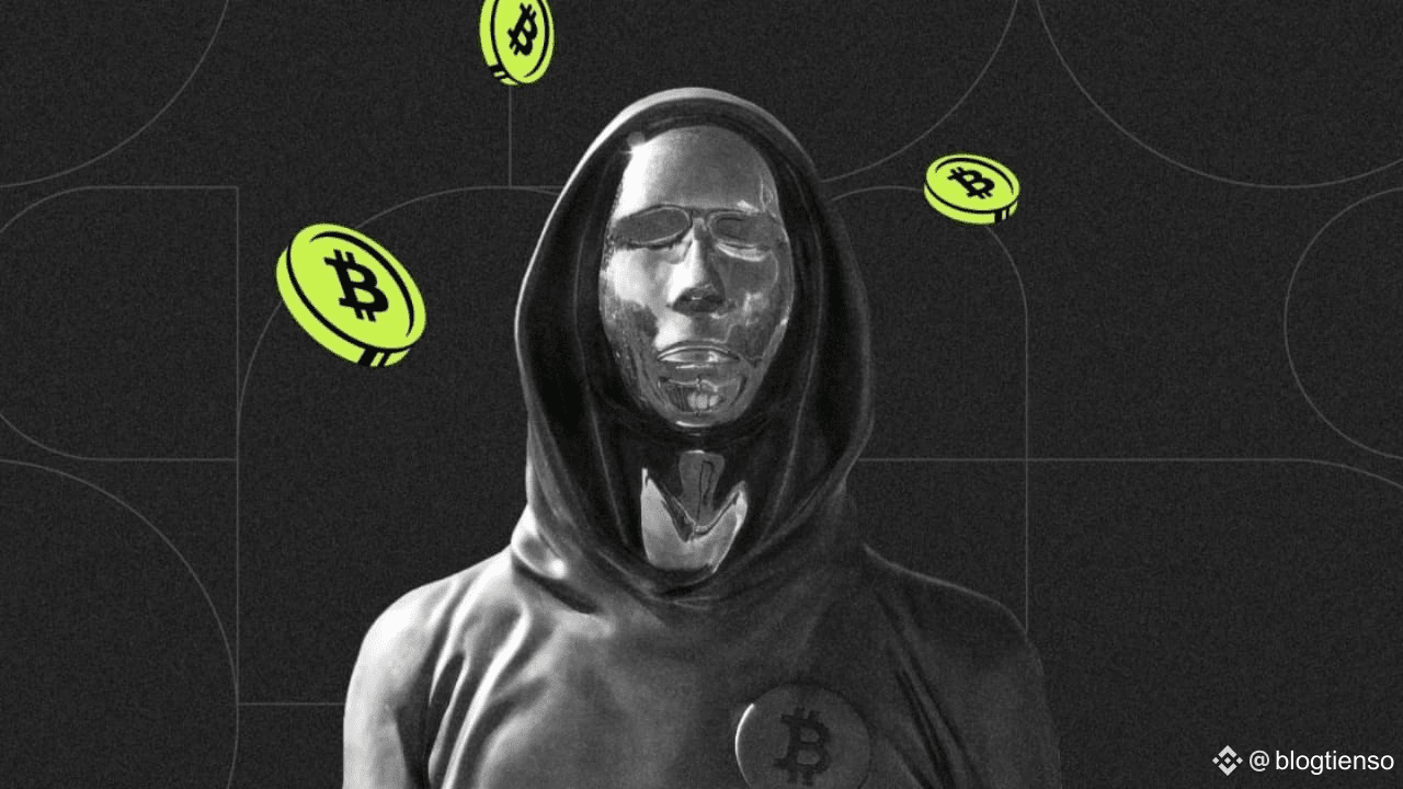 Satoshi Nakamoto Becomes One of the Richest People in the World as Bitcoin  Reaches New Heights | blogtienso on Binance Square