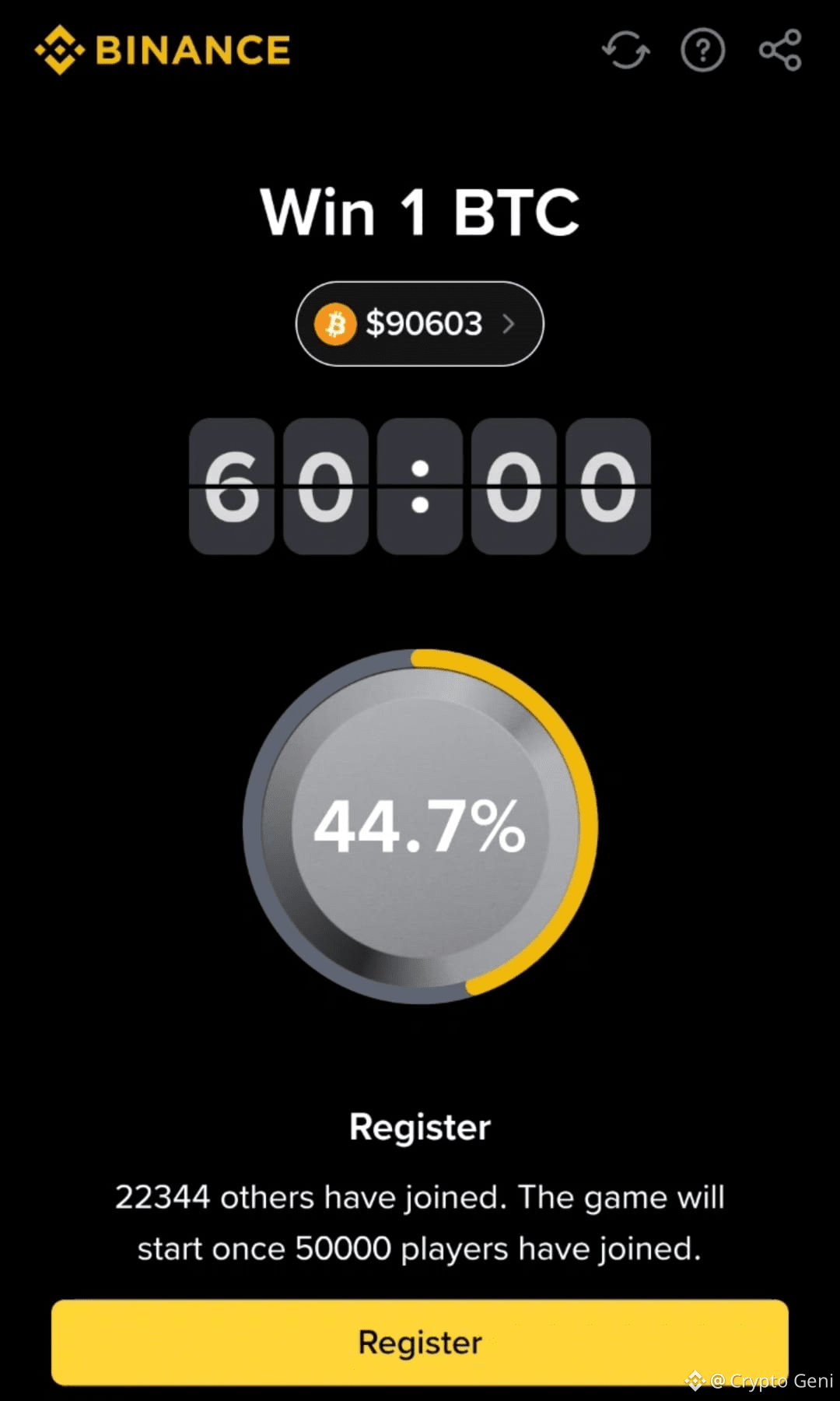 GAME by Virtuals Price Today | GAME to USD Live Price, Market Cap & Chart