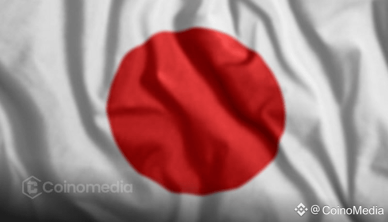 Japan to Impose Flat 20% Tax on Crypto Profits
