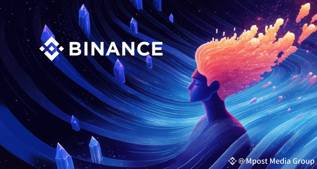 Binance Rolls Out AI-Powered UI/UX, Enabling Users To Personalize Their Experience