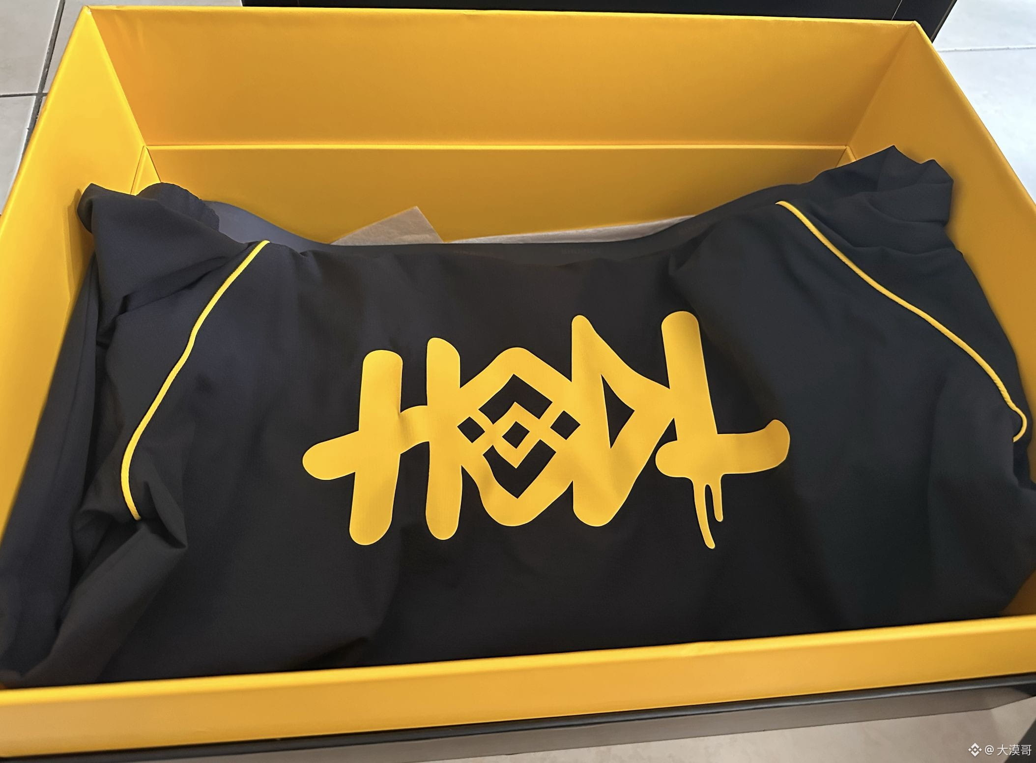 The Binance 9th anniversary gift has arrived. The moment you