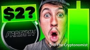 Fartcoin Price Prediction - Can This Meme Token Explode to $2?