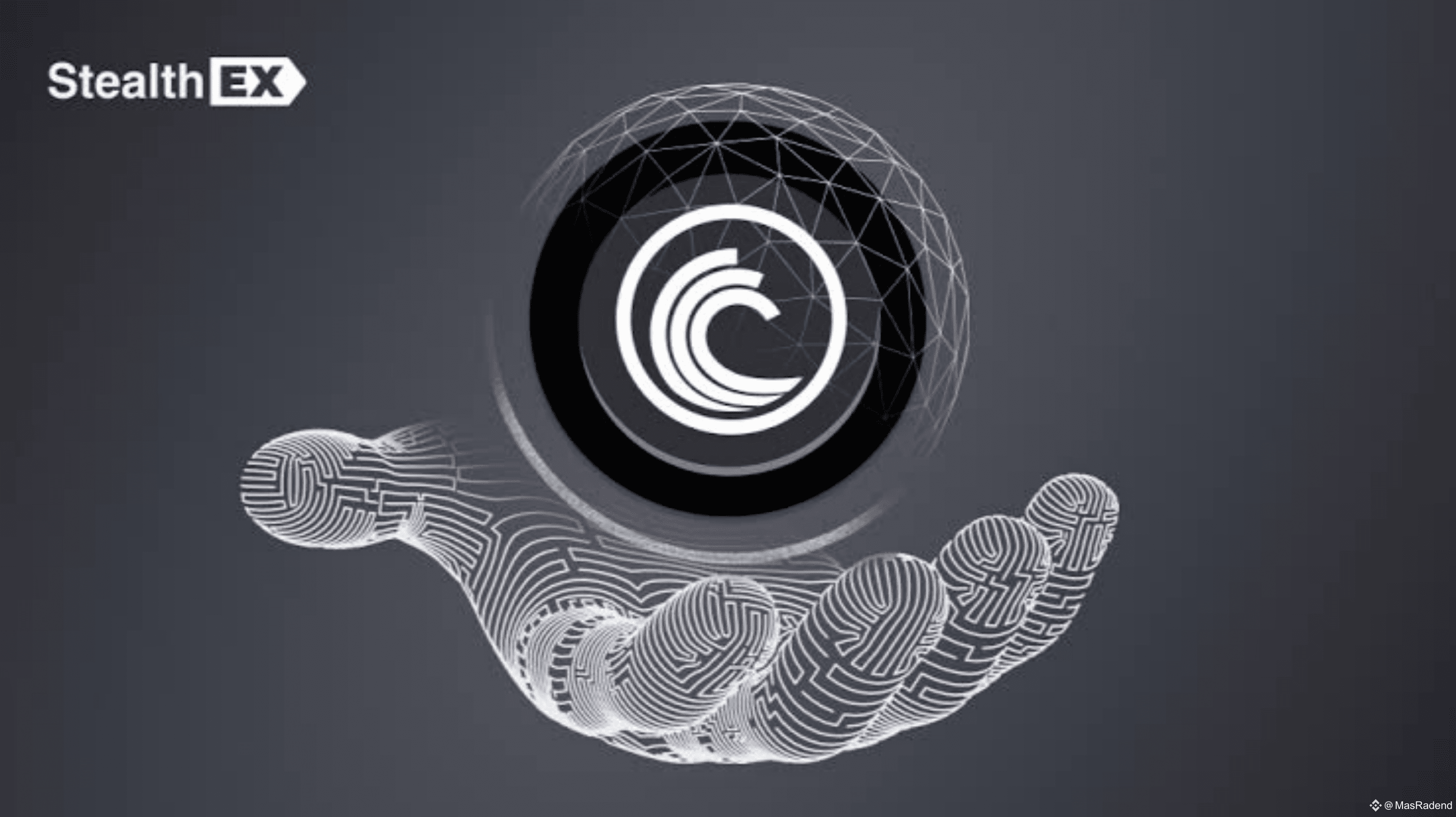 BitTorrentとProton：しばしば過小評価されるP2P技術のサポート | MasRadend － Binance Square