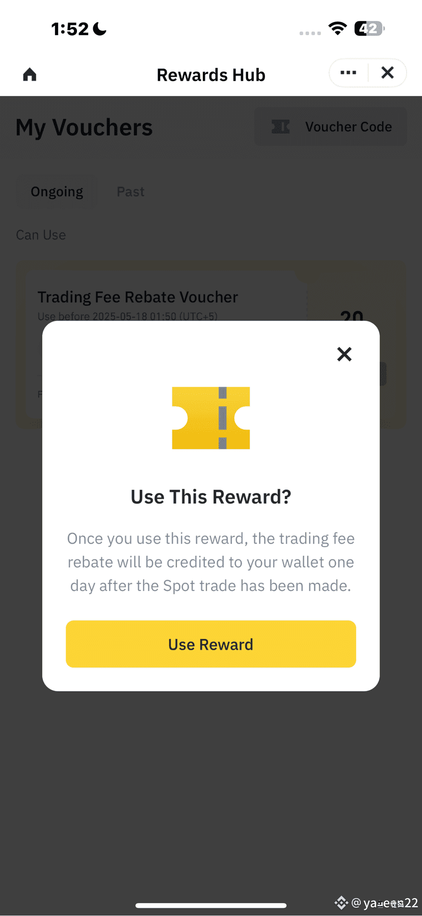 Latest #rebate News, Opinions and Feed Today | Binance Square
