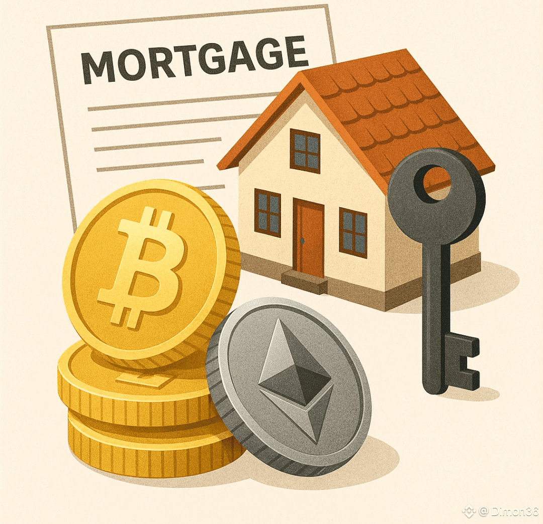 📣😲BIG NEWS!😨📢 The FHFA of the US has just announced that | Dimon36 on  Binance Square