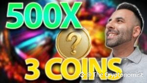 3 Best Crypto Presales That Could Make Millionaires in the Next Altcoin Season