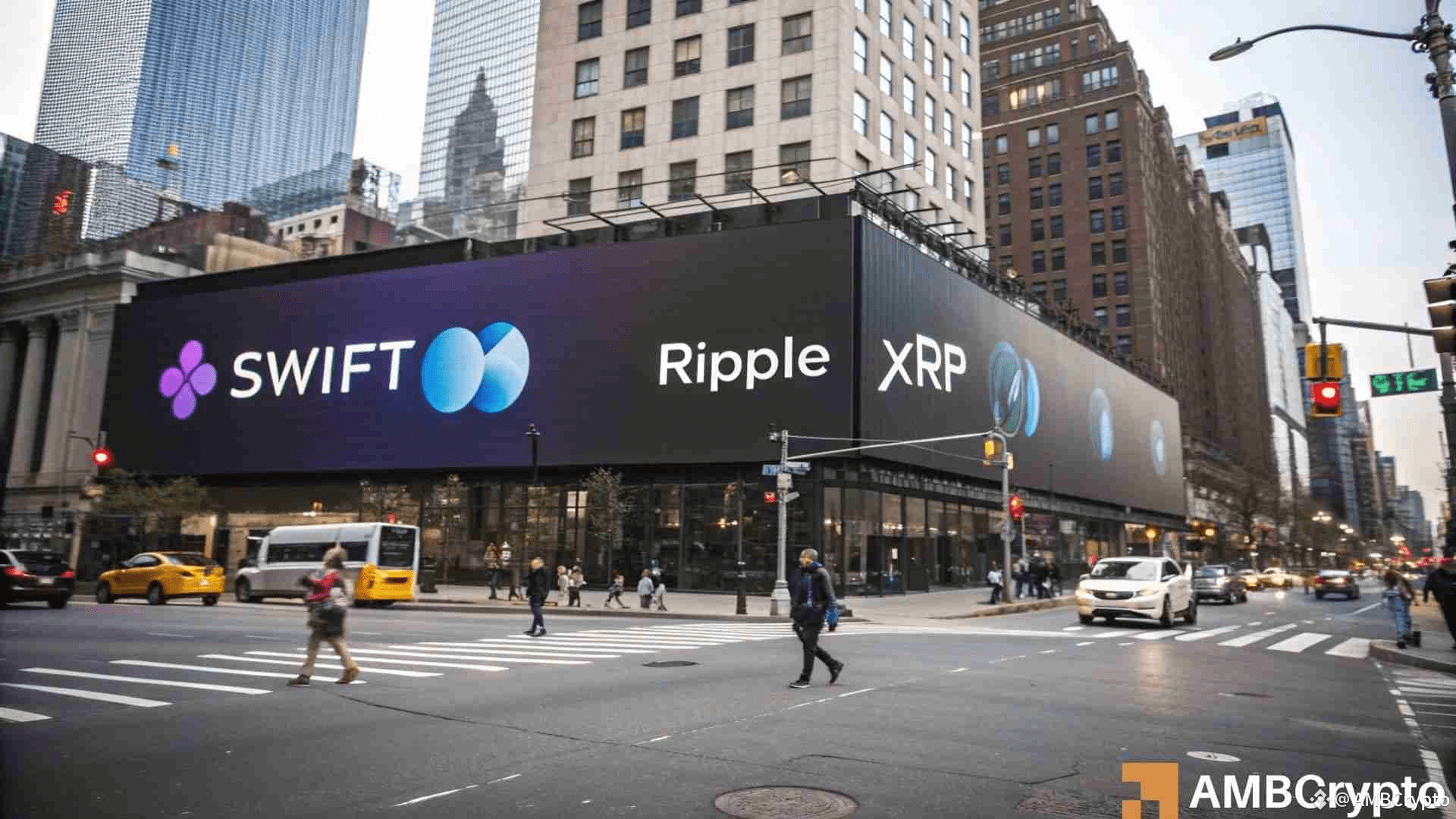 Ripple XRP