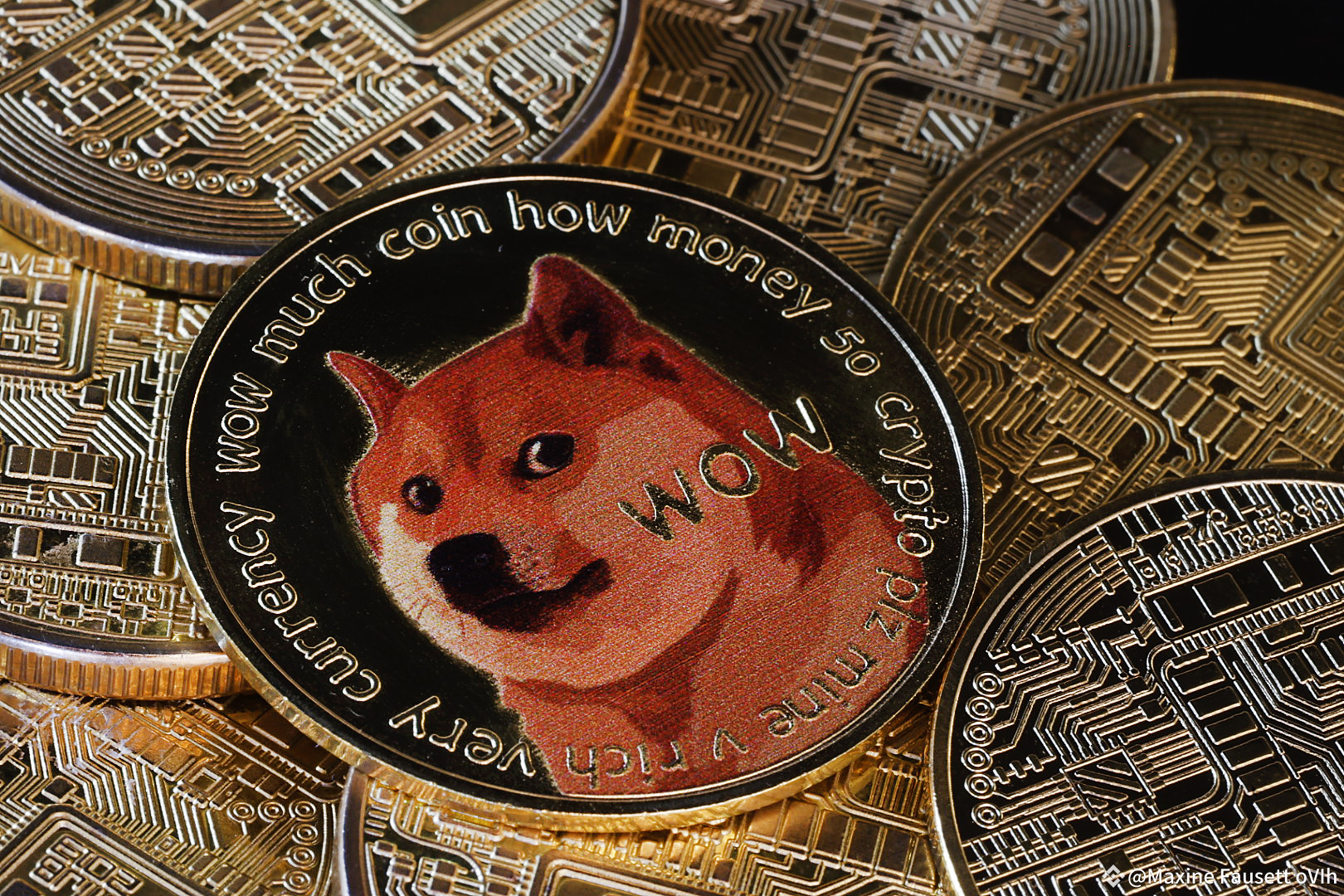 Previsão de preço do Dogecoin (DOGE) para 2024, 2025, 2026 e | Maximum  Coins no Binance Square
