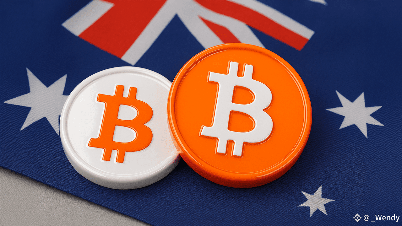 Australian Digital Asset Firm Adopts 'Collateral Mirroring' for Institutional Crypto