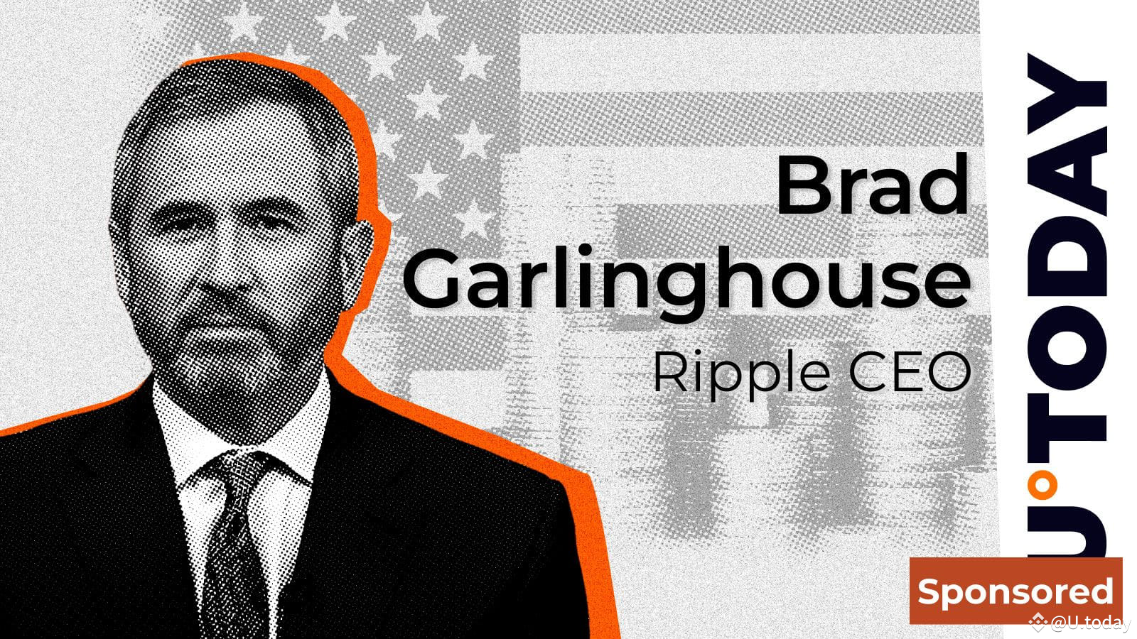 Ripple CEO Congratulates CFTC Chair Nominee | U.today on Binance Square