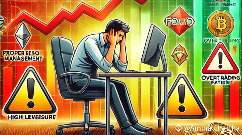 5 Costly Crypto Trading Mistakes That Kill Your Profits – And How to ...