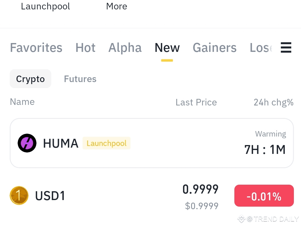 USD1 Buy Now 💲💰🤑 $USD1 #USD1 #USDT #TRUMP | TREND DAILY on Binance Square