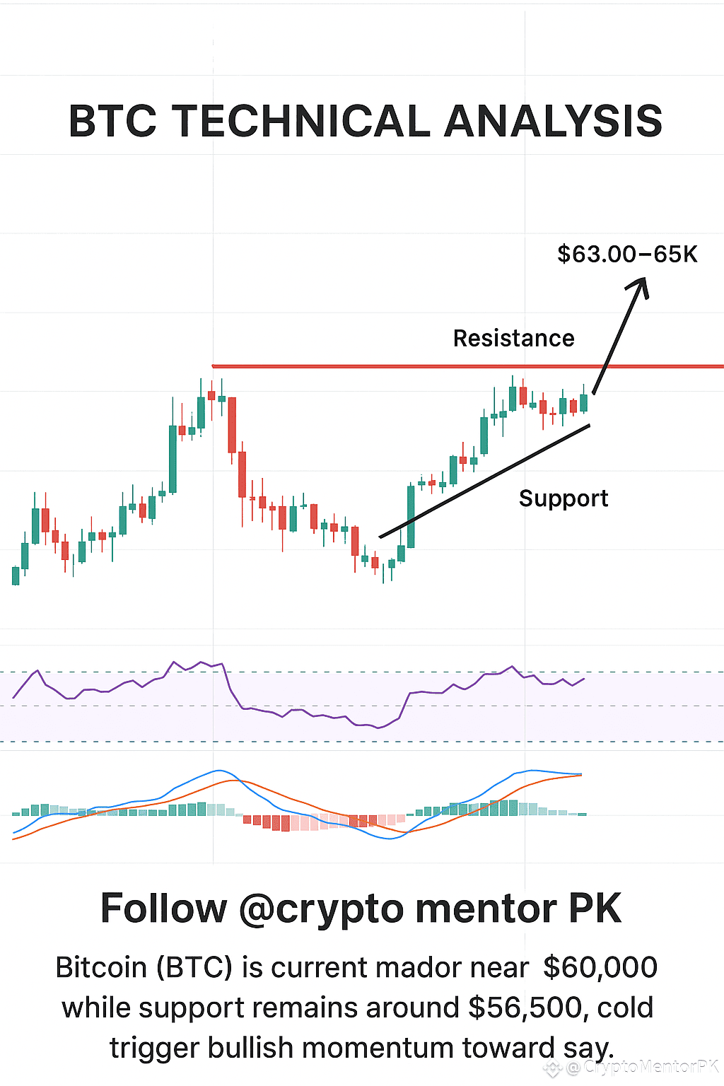 CryptoMentorPKのプロフィール | Binance Square