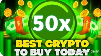 🔥 Top 10 Altcoins Poised for 10x to 50x Growth by 2025 🚀 | Crypto Daily ...