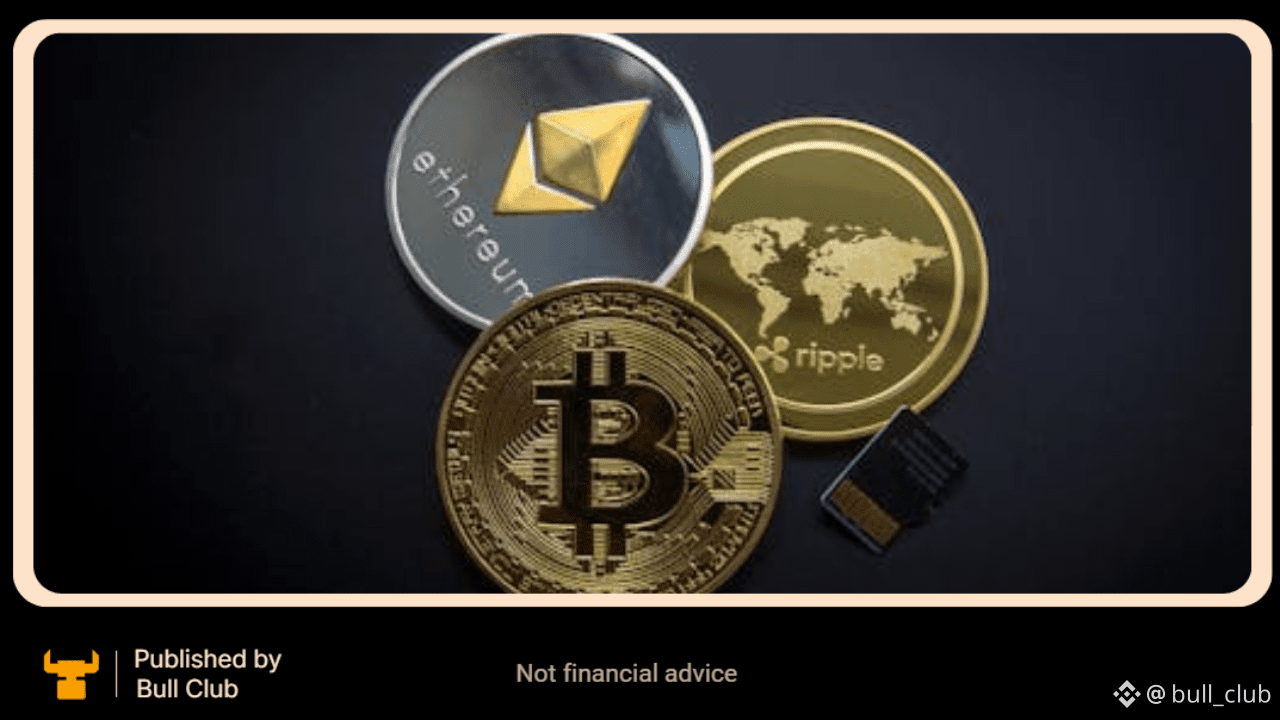 Bitcoin, Gold and Silver Slide Together as Markets Turn Risk-Off | bull ...
