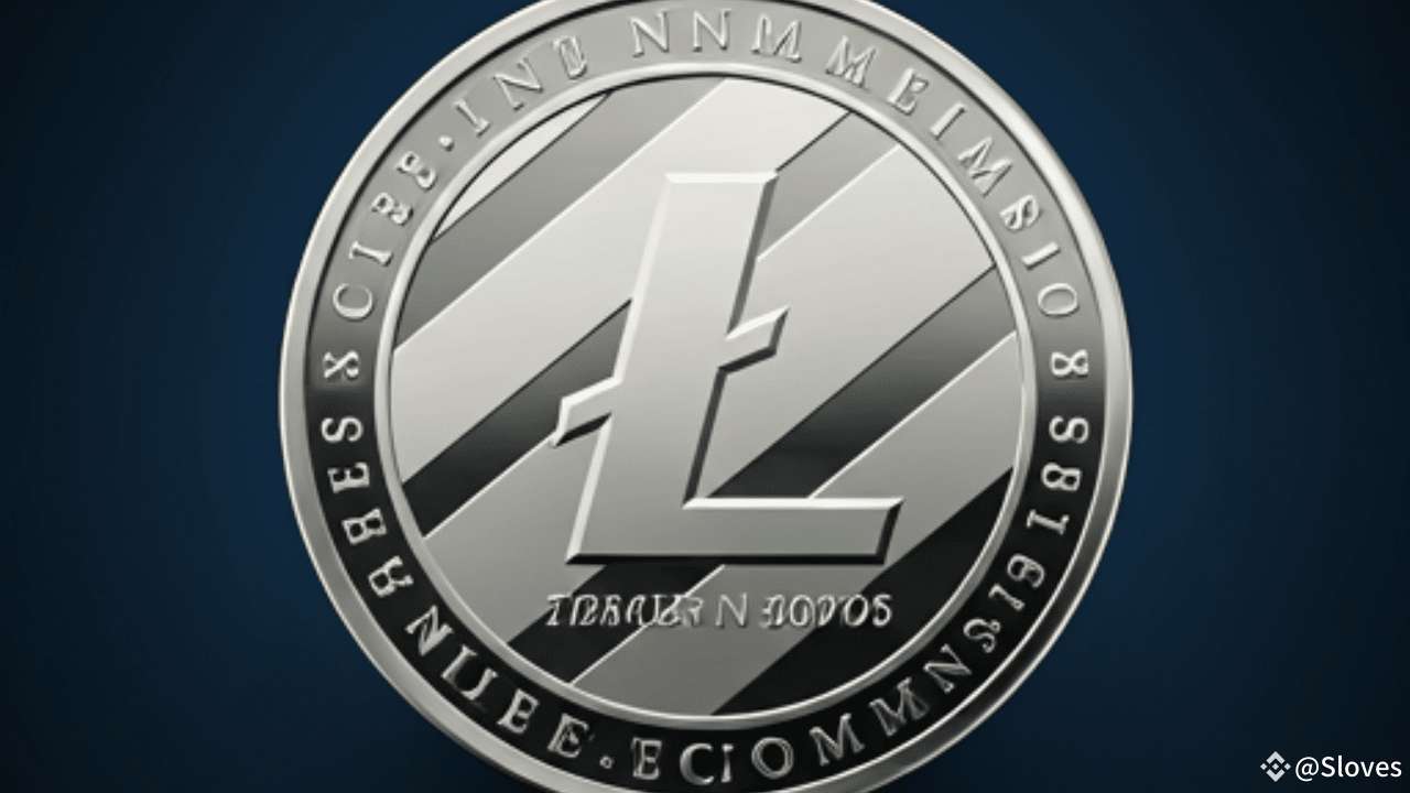Como minerar Litecoin! Guia Definitivo | Sloves no Binance Square