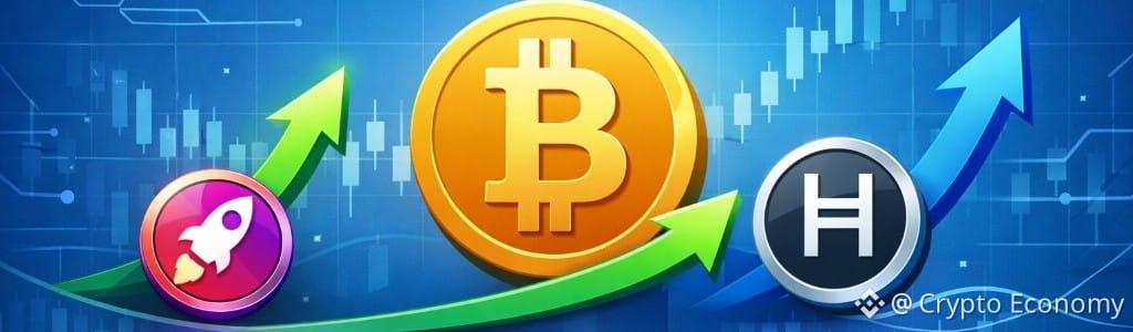 BTC held near $67,000 after dipping under $66,000. It followed a $90,000 rejection on Jan. 28, a slide to $60,000, then a rebound toward $72,000.