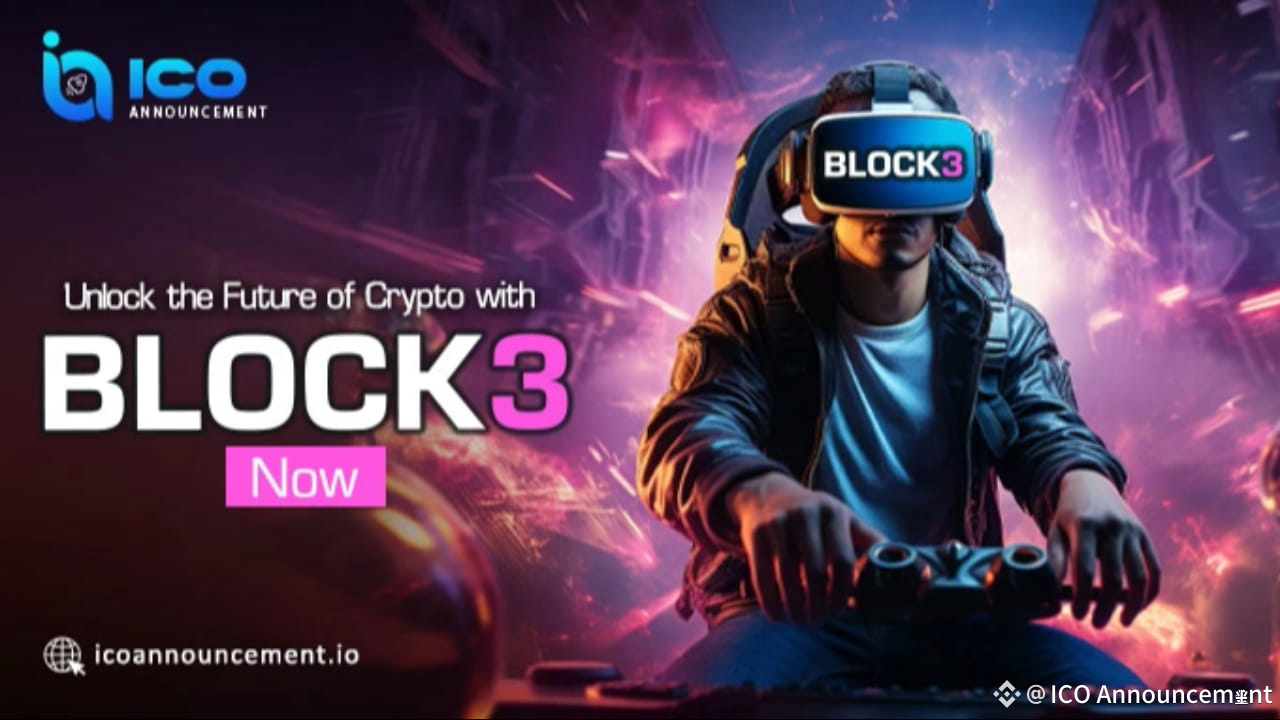 Latest #ico News, Opinions and Feed Today | Binance Square