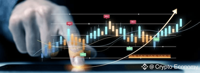 crypto trading