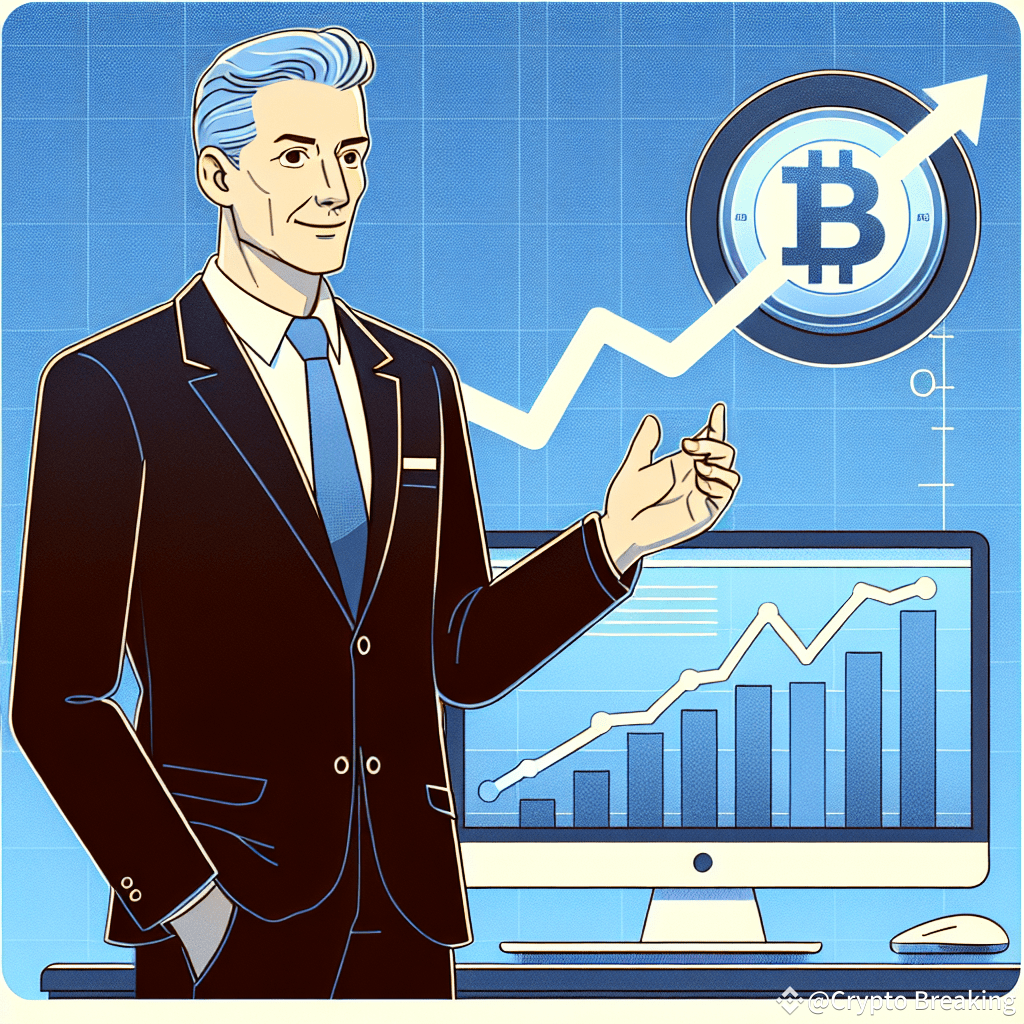 Michael Saylor of MicroStrategy suggests possible Bitcoin purchase for 11th  week in a row | Crypto Breaking on Binance Square