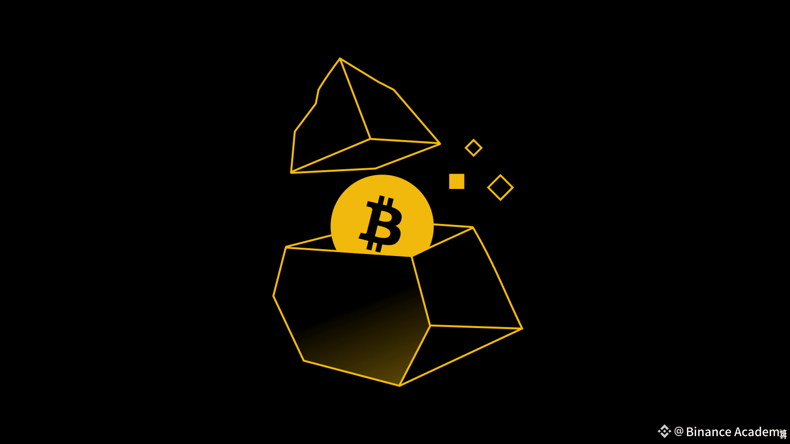 BlackRock and Bitcoin: Understanding Bitcoin ETFs | Binance Academy on  Binance Square