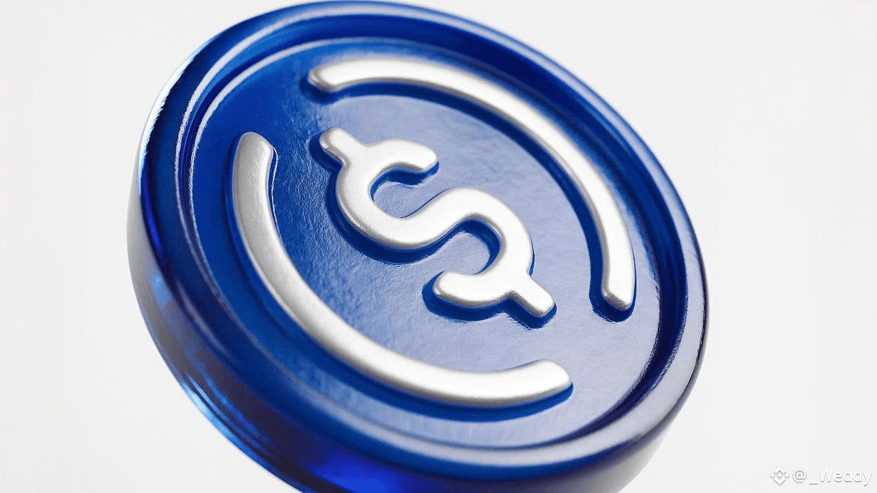 Shopify Merchants Can Now Receive USDC or Local Currency | Wendyy_ on  Binance Square