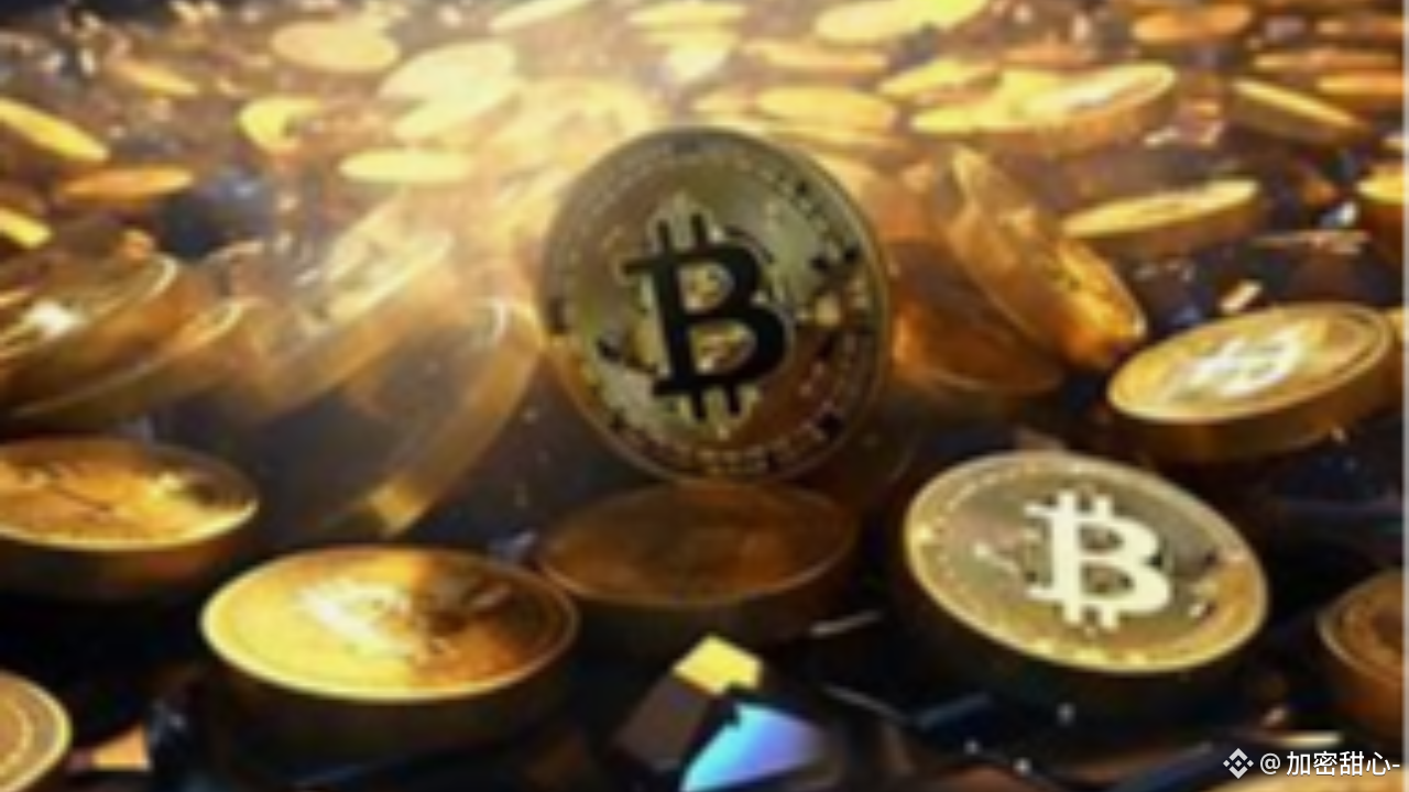 币圈新手小白秒懂冷知识(新人必看) | 加密甜心- no Binance Square