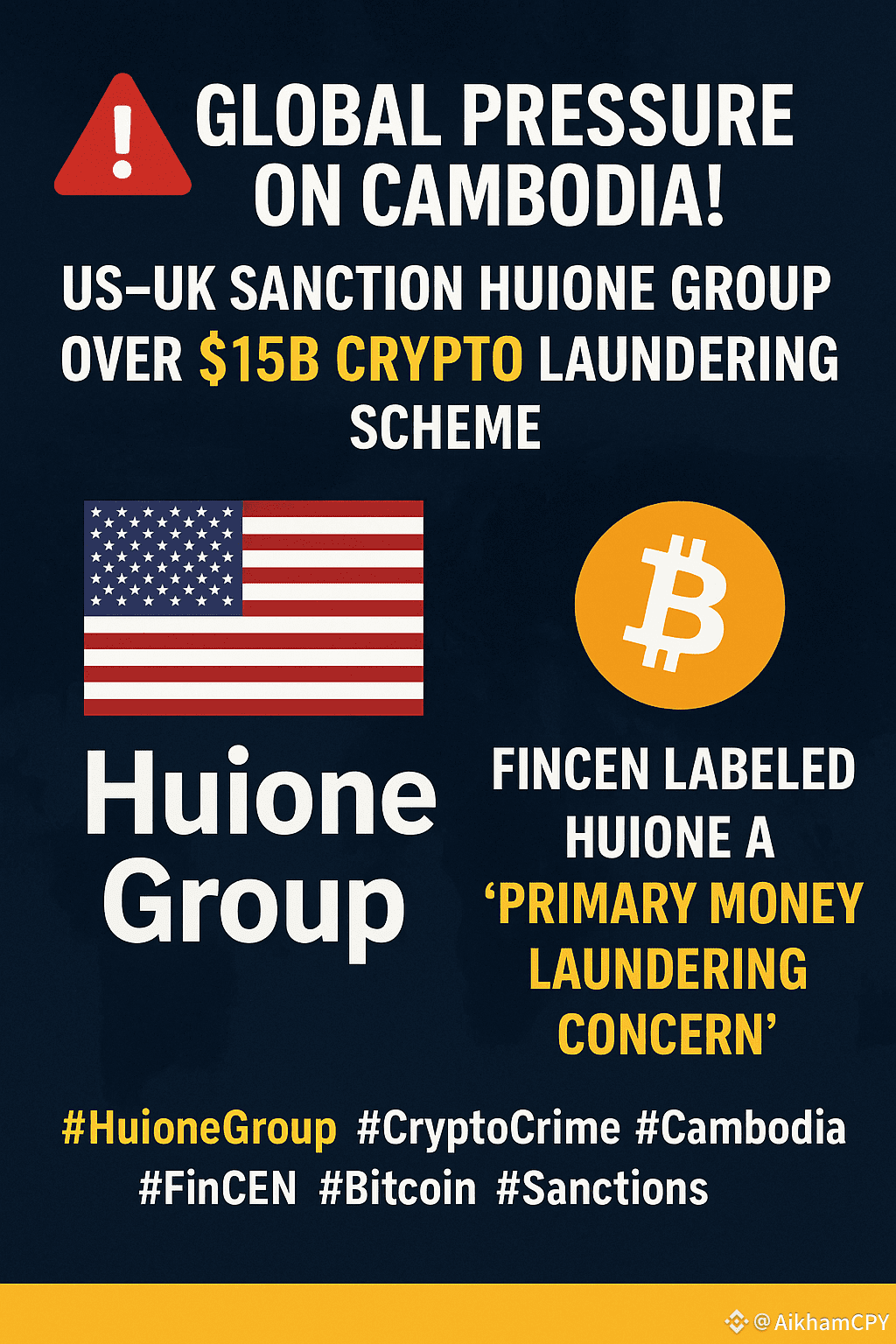 Latest #cambodia News, Opinions and Feed Today | Binance Square