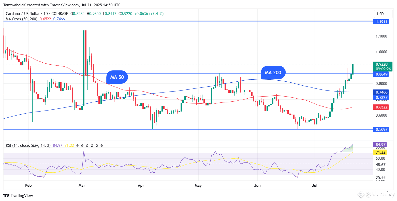TradingView