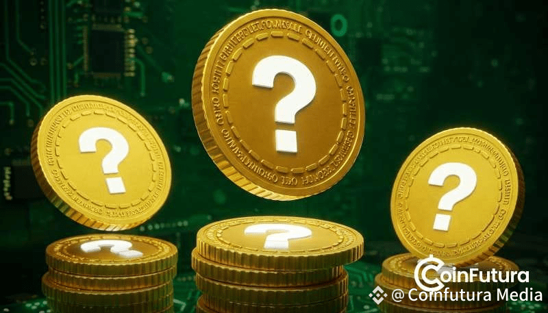 Altcoins - Coinfutura