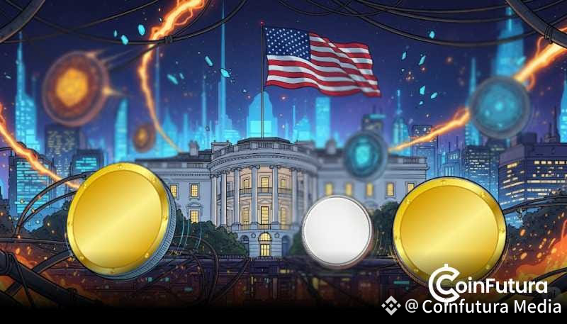 USA Crypto