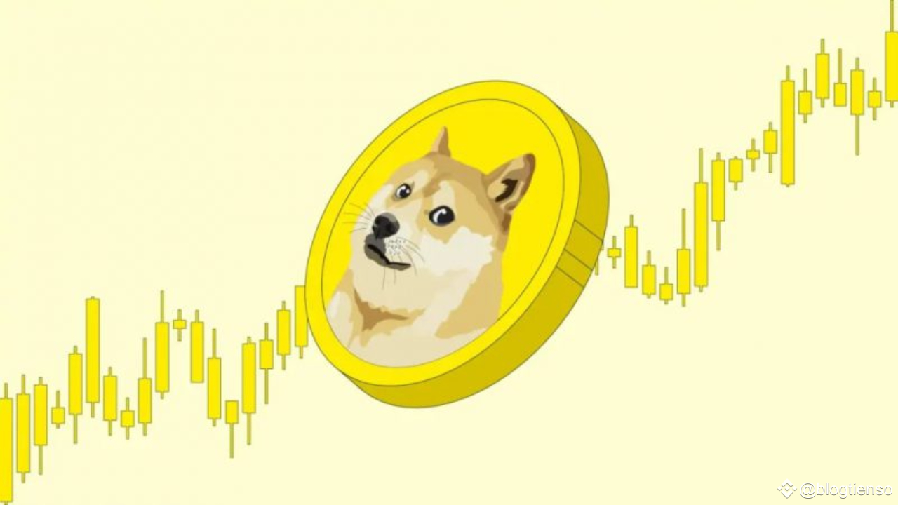 Dogecoin Market Outlook: Can DOGE Sustain Its Bullish Momentum? |  blogtienso on Binance Square