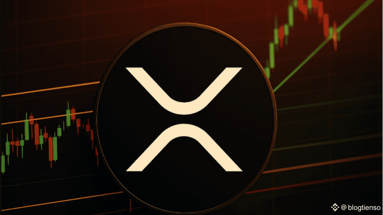 XRP Price Prediction: Will $XRP Hit $15? | blogtienso on Binance Square