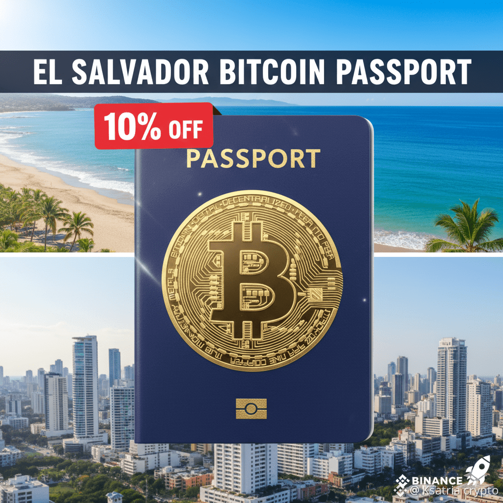 Latest #elsalvadorbtc News, Opinions and Feed Today | Binance Square