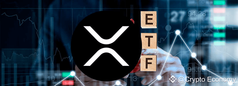 New XRP ETF Sees Strong Debut Volume