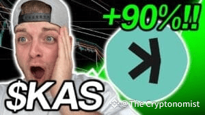 Best Crypto to Buy Now: Kaspa Price Prediction, Next 100x Crypto
