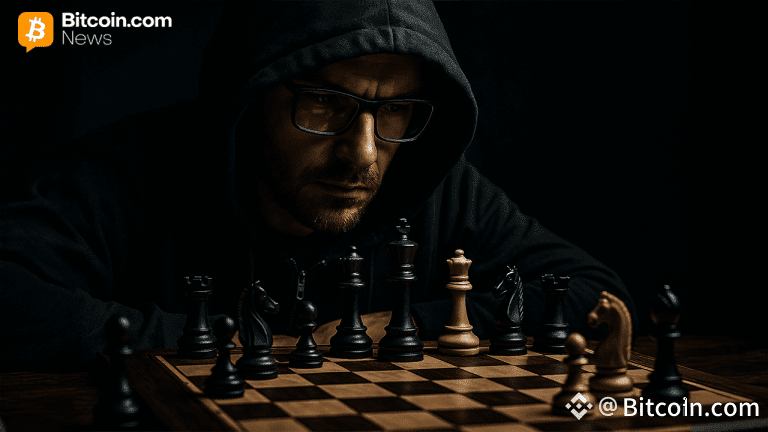 127,000 BTC Under US Seizure Tied to Milky Sad Weak-Key Vulnerability, Onchain Slueth Says