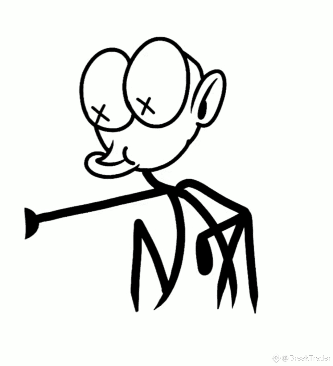 I Just Blew Up 35 Percent of My Portfolio I went full send. ORBIS