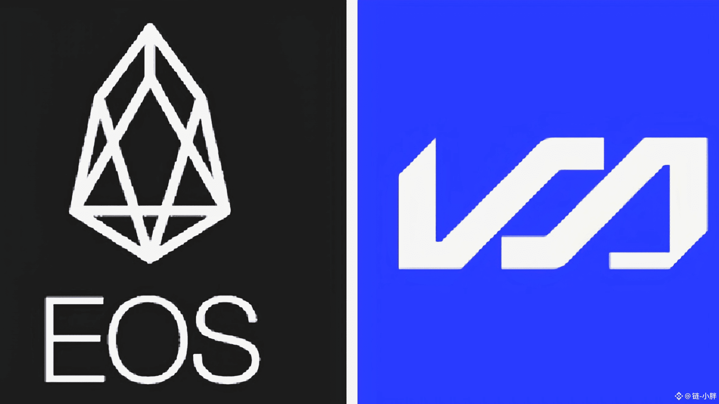 EOS turns into Vaulta! The crypto world is going crazy! 17% annualized +  institutions are scrambling for shares, do you dare to hop on this wealth  train? 🧐 | 老吴ETH on Binance Square