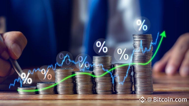 World Liberty Financial Launches USD1 Points Program—Exchanges Ready to Accelerate Adoption