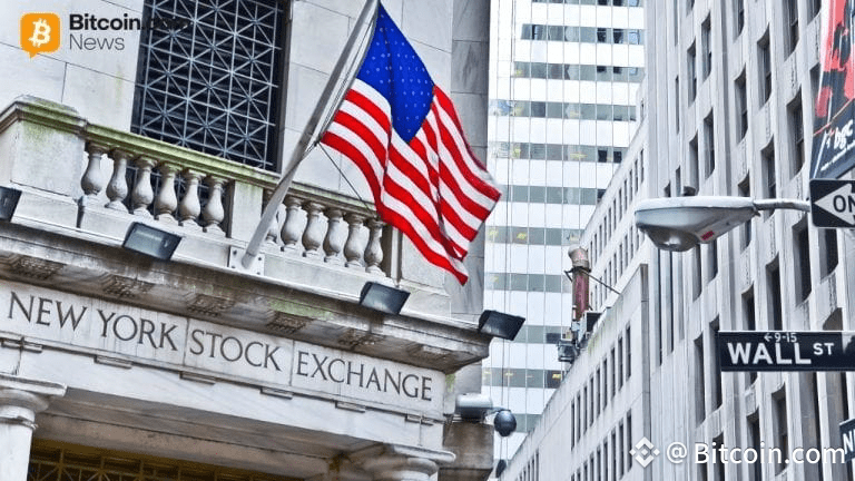Bitwise Lifts Crypto Index ETF to NYSE Arca With BTC, ETH, XRP Holdings