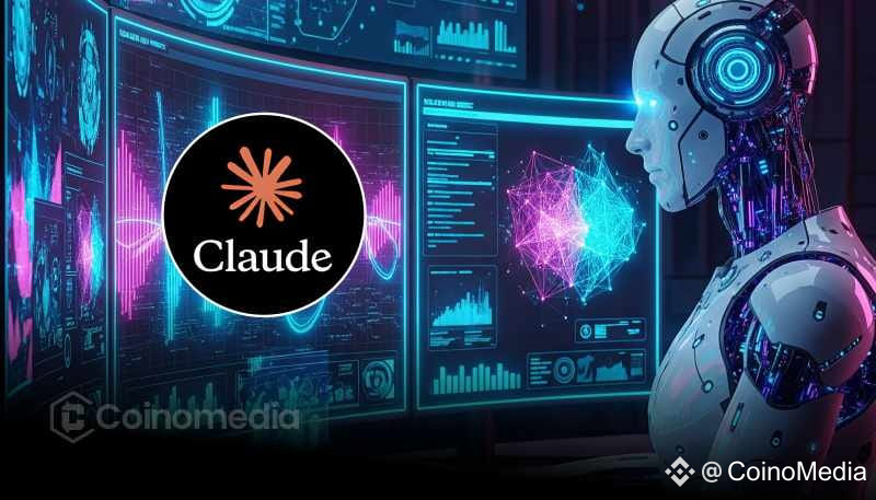 Claude AI Misused in Cyberattacks Demanding Bitcoin Ransoms