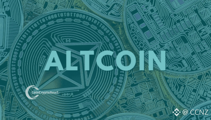 Ethereum Gains on Bitcoin as Altcoin Outperformance Is Expected