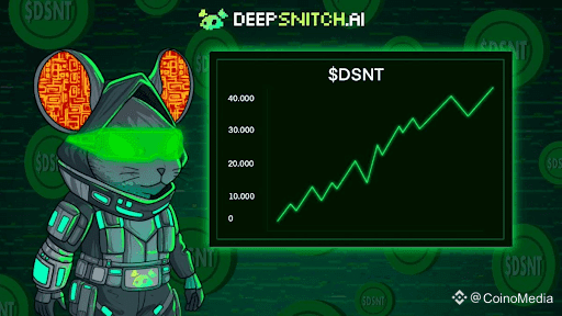 How to Buy DeepSnitch AI From the Official Website? A Complete Guide to Joining the Presale of the Next 100X Crypto Moonshot of 2026