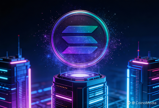 Solana Price Prediction 2026: ETF Delays and Market Anxiety Weigh on SOL, as DeepSnitch AI Powers Ahead With Launch Coming Up