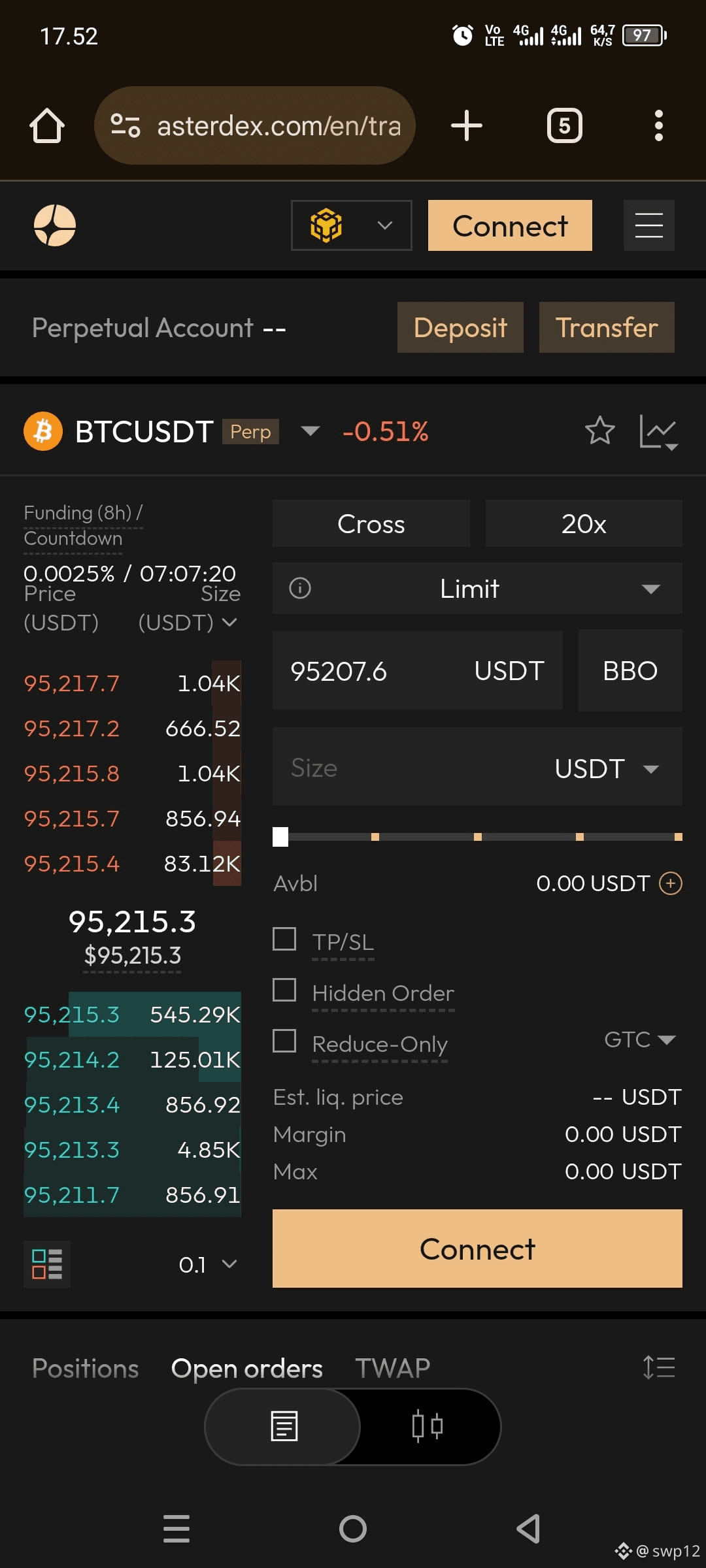 asterdex: последние новости, мнения и лента событий сегодня | Binance Square