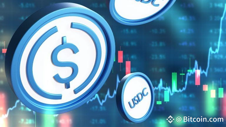 USDC Adoption on Solana Enters Hyperdrive With Coinbase and Squads Alliance
