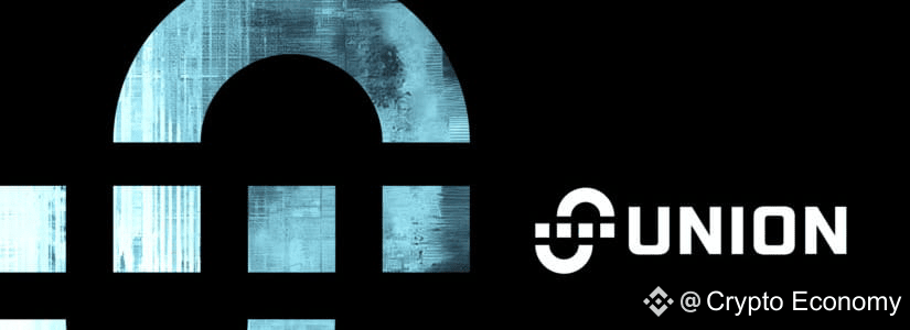 Union blockchain