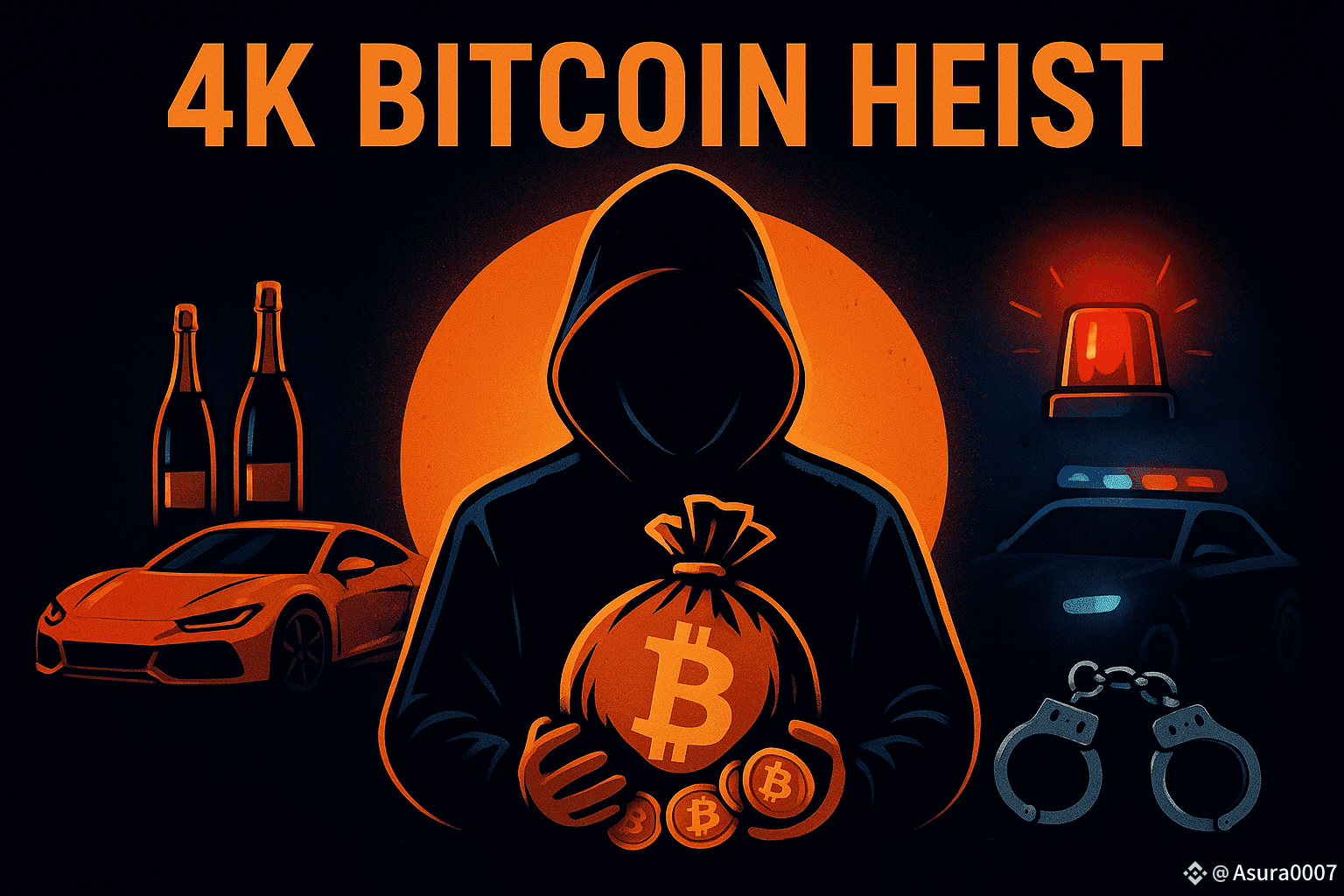 Latest #btcheist News, Opinions and Feed Today | Binance Square