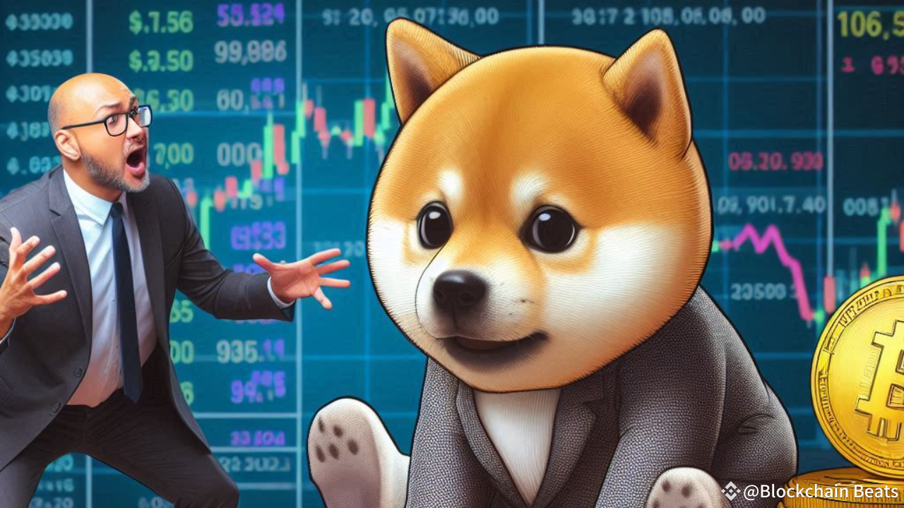 Colapso da moeda Baby Doge: cuidado, investidores do BABYDOGE! | FinQuickly  no Binance Square